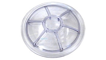 Pentair WhisperFlo Strainer Cover Before 11-98 | 070795