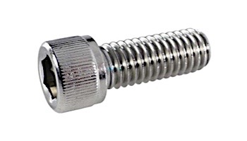 Pentair EQ Series Impeller Lock Screw C-35 | Stainless Steel | 071037 P13550