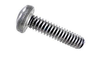 Pentair Impeller Screw SS | 1/4"-20 x 1" | 071652 071652Z