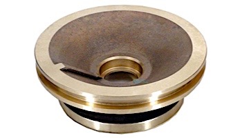 Pentair Seal Flange Adapter | Brass | 070906 P09800