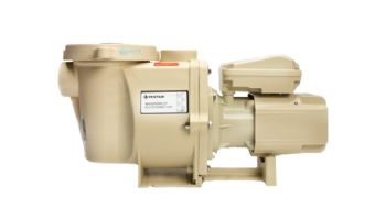 Pentair WhisperFlo Standard Efficiency Pool Pump | 115/230V 1HP Full Rated | WF-4 | EC-015583