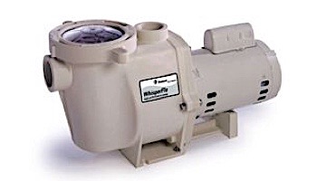 Pentair WhisperFlo .75HP Energy Efficient Full Rated 3-Phase Pool Pump 230-460V | WFK-3 | 011021