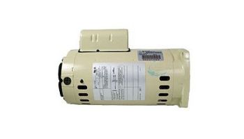 Replacement Pentair Square Flange Motor Energy Efficient | Almond | 115V/208/230V 1HP | 071314S BPA450 | EB841A | ASB841A | 355010S