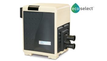 Pentair MasterTemp Low NOx Pool Heater - Electronic Ignition - Natural Gas - 400000 BTU | EC-462028
