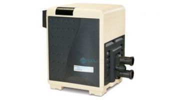 Pentair MasterTemp Low NOx Pool Heater - Electronic Ignition - Natural Gas - 400000 BTU | EC-462028