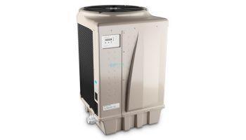 Pentair UltraTemp Heat Pump 108K BTU | Titanium Heat Exchanger | Digital Controls | Almond | 460932