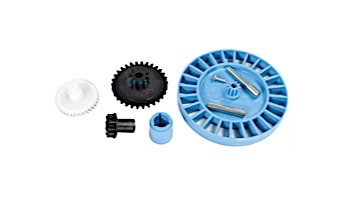 Hayward Medium Turbine Spindle Gear Kit for Pool Vac Navigator | AXV079VP