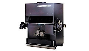Pentair MegaTherm High Performance Indoor Pool Heater with CSD-1 | 1,825K BTU | Natural Gas | Copper Tubing | MT1825IN09CBPCJX