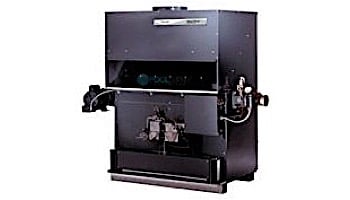 Pentair MegaTherm High Performance Outdoor Pool Heater with CSD-1 | 1,825K BTU | Natural Gas | Copper Tubing | MT1825EN09CBPCJX