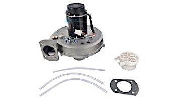 Pentair MasterTemp & Sta-Rite Max-E-Therm 400 Natural Gas Heater Blower Kit | 77707-0253