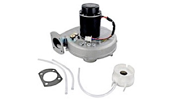 Pentair MasterTemp & Sta-Rite Max-E-Therm 400 Natural Gas Heater Blower Kit | 77707-0253