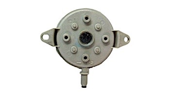 Pentair Air Pressure Switch 0-4000 FT | 472182