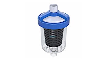 Hayward Standard Size Leaf Canister with Basket | For use with any Suction Side Pool Cleaner | W560