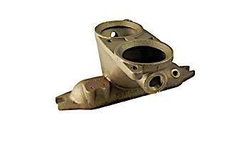 Pentair Main Header Inlet-Outlet Minimax 100 | 471094