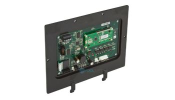 Pentair Heat Pump Autoset Board Bezel Assembly | 472734