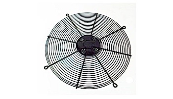 Pentair Fan Guard for ThermalFlo and MiniMax Plus HP Heat Pumps | 473368