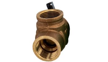 Pentair Pressure Relief Valve | 50 PSI | 473715Z