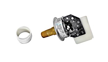 Pentair MasterTemp & Sta-Rite Max-E-Therm Water Pressure Switch Kit | Prior to 10/2012 | 473716Z