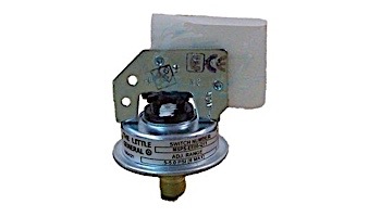 Pentair 071580 P25901 Pressure Switch Barks (P25900)