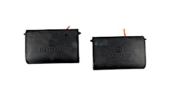 Hayward Navigator & Pool Vac Ultra Flap Kit Black | AXV434BKP
