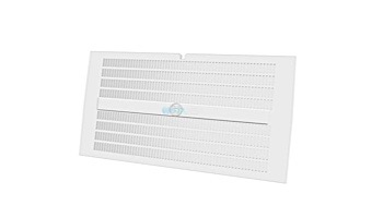 Hayward Pool Vac Screen | White | AXV051AWH