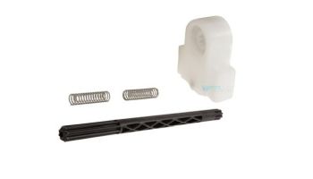 Hayward Poolvergnuegen PoolCleaner 2X & 4X Pool Cleaners Replacement Parts | Steering Bracket Roller | PVXH011SA