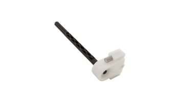 Hayward Poolvergneugen PoolCleaner 2X & 4X Pool Cleaners Replacement Parts | Steering Bracket Roller | PVXH011SA