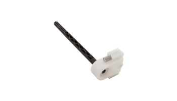 Hayward Poolvergnuegen PoolCleaner 2X & 4X Pool Cleaners Replacement Parts | Steering Bracket Roller | PVXH011SA