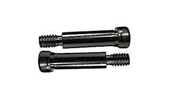 Hayward Poolvergneugen Bolt Kit Wheel 2x4xPC | 896584000-198