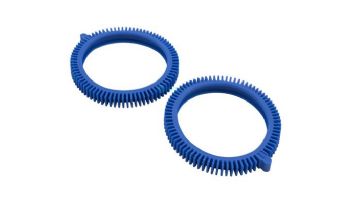 Hayward Poolvergnuegen PoolCleaner 2X & 4X Pool Cleaners Replacement Parts | Standard Tires with Super Hump | 896584000-143