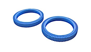 Hayward Poolvergneugen Wheel Back Solid 4x Tile | 896584000-372