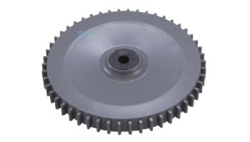 Hayward Poolvergneugen Wheel Sub Assembly | Gray | 896584000-532