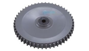 Hayward Poolvergneugen Wheel Sub Assembly | Gray | 896584000-532