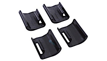 Hayward Poolvergneugen Skirt Kit A 2x4x Black | 896584000-570