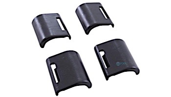 Hayward Poolvergneugen Skirt Kit A 2x4x Black | 896584000-570