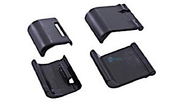 Hayward Poolvergneugen Skirt Kit B 4x Black | 896584000-587