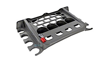 Hayward Poolvergneugen Pool Cleaner Keeper | Storage Rack for Cleaner & Hoses | 896584000-501