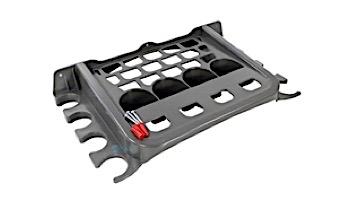 Hayward Poolvergneugen Pool Cleaner Keeper | Storage Rack for Cleaner _ Hoses | 896584000-501