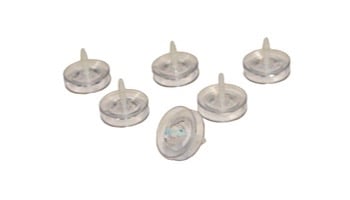 Hayward Aquadroid Wheel Kit | AXV551P