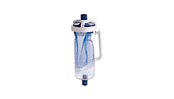 Hayward Leaf Canister Large Capacity with Leaf Bag | For use with any Suction Side Pool Cleaner | W530