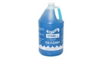 Arrow Chemical Spark-L Tile Soap 1-Gallon | 10-0930 loading=