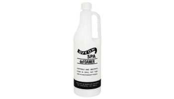 Arrow Chemical QT Spa Defoamer 1 Qt | ARROWSDQ