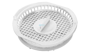 Pentair Basket Short with Restrictor Assembly | R172686