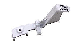 Pentair Rainbow Lock Spring for Clamp | R172374
