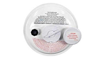 Pentair Chlorine-Bromine Dispenser | R172540