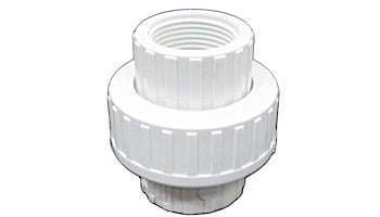 Pentair Rainbow 1" Threaded Union HC Series Chlorinator | R270531