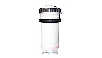 Pentair 1.5" SLIP RTL Dynamic II 25 Sq Ft Filter Assembly | 172500 | R172500