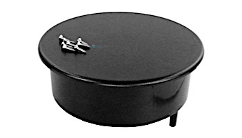 Pentair Niche Cover | Black | R172542BLK