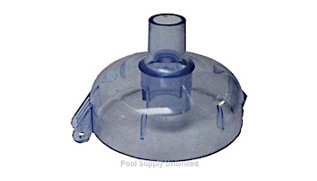 Pentair Rainbow Kreep #186 Leaf Trap Lid for 1.5" Cleaner Hose | R18650