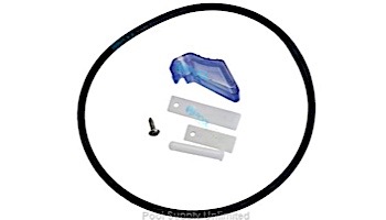 Pentair Latch & O-Ring Kit for 186 | R211600